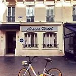 Acacia 3* Paris