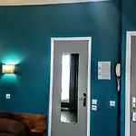 Acacia Hotel Paris