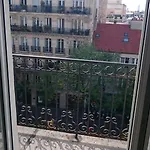 Hotel Acacia Paris
