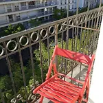 Acacia 3* Paris
