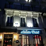 Hotel Acacia Paris