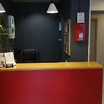 Acacia Hotel