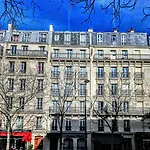 Hotel Acacia Paris