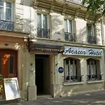 Hotel Acacia Paris