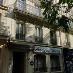 Acacia Paris