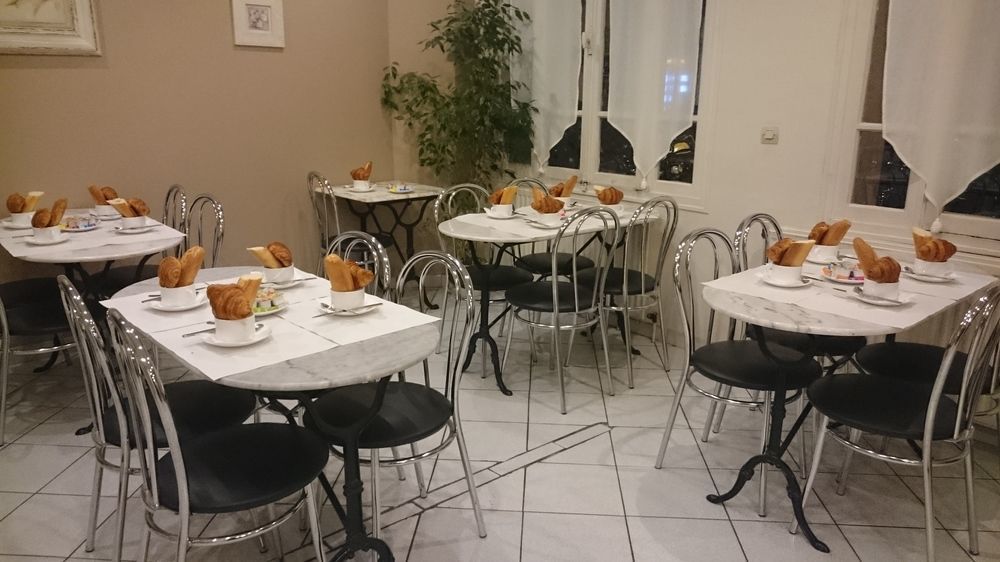 Acacia Hotel Parigi