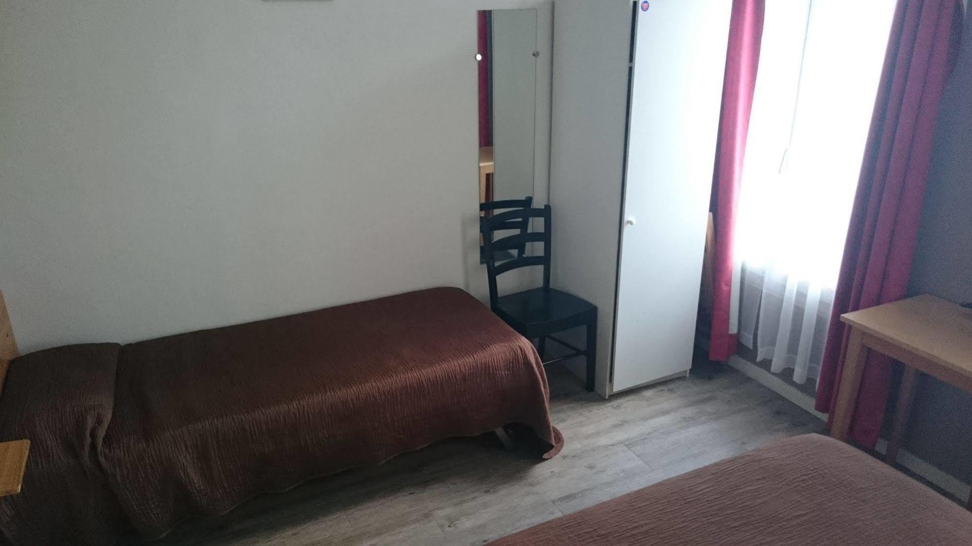 Acacia 3* Parigi