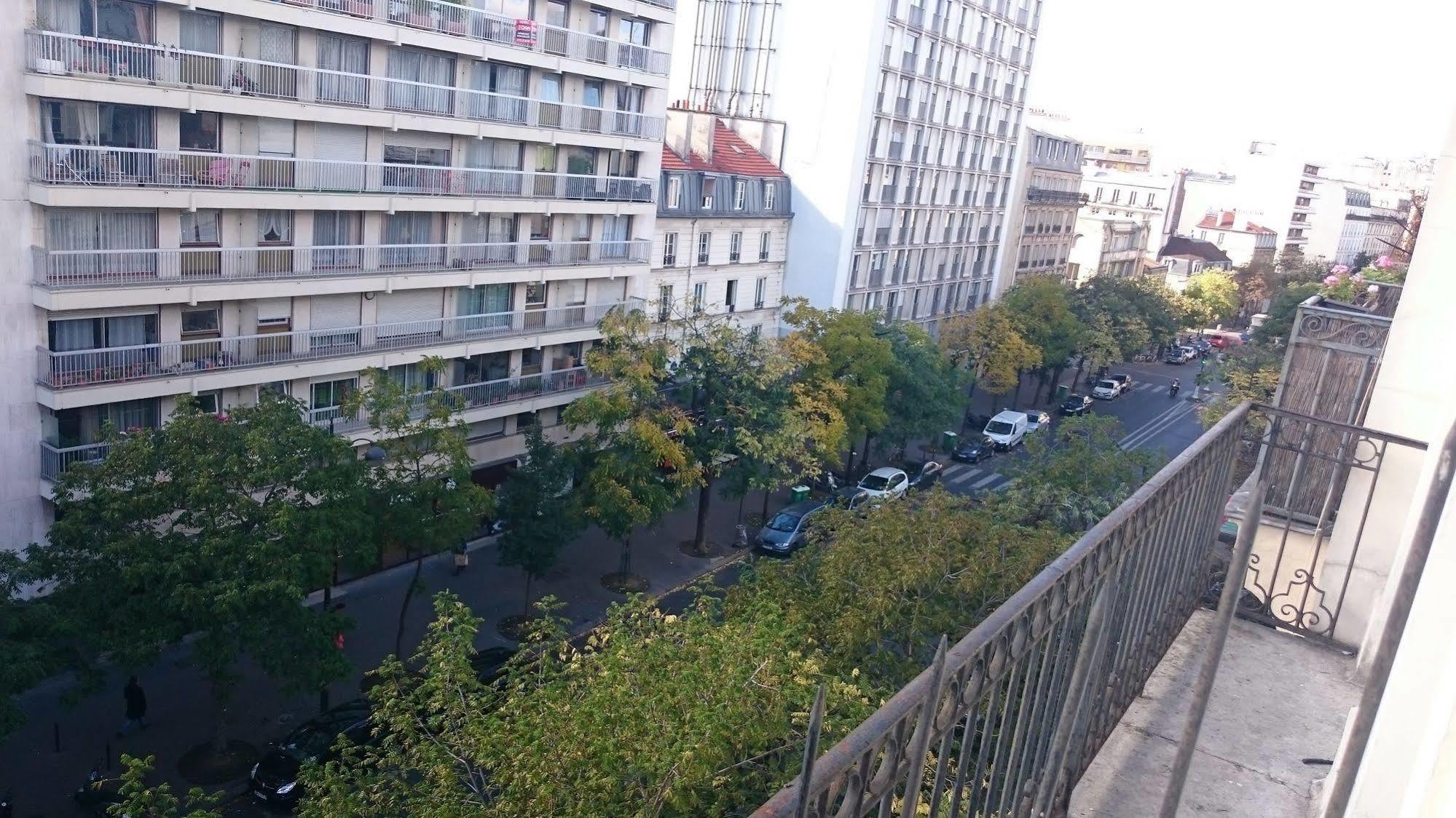Acacia 3* Parigi
