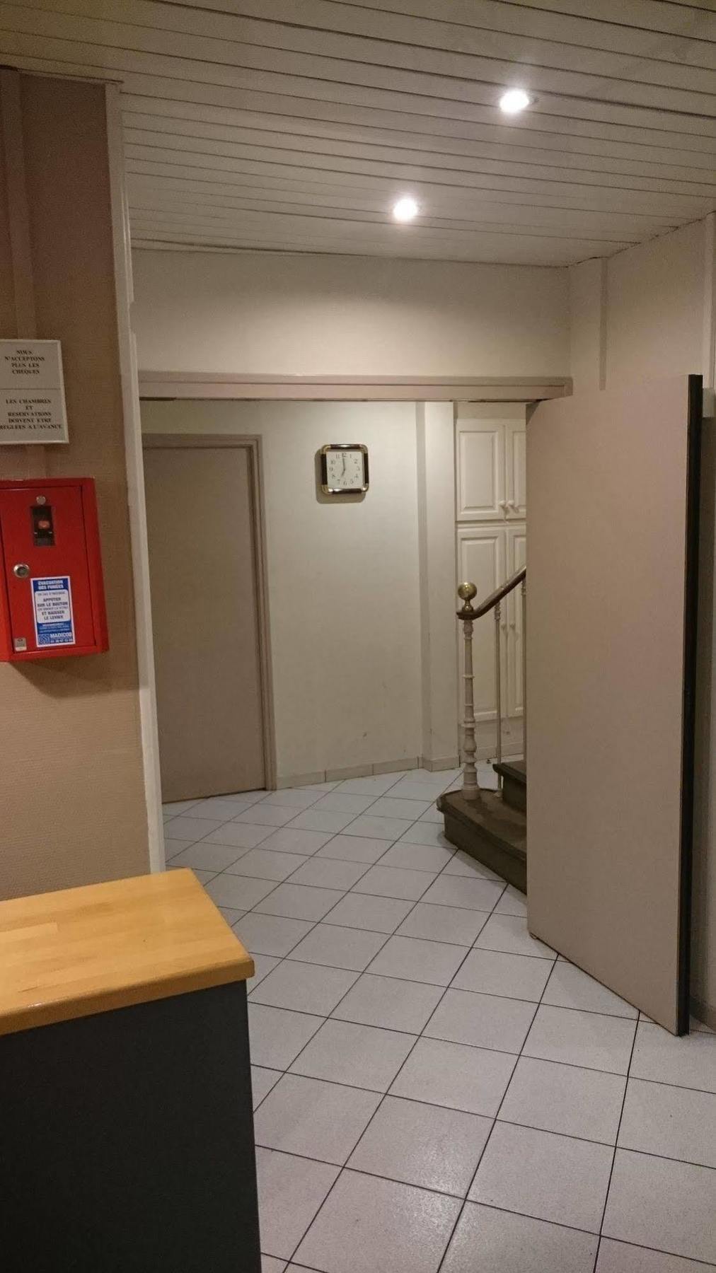 Acacia Hotel Parigi