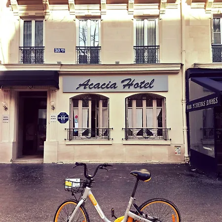 Acacia 3* Parigi