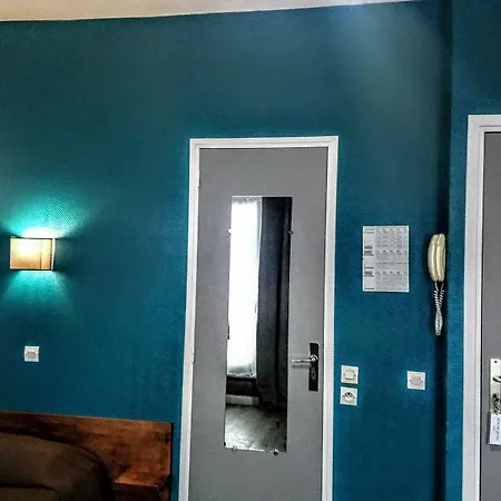 Acacia Hotel Parigi