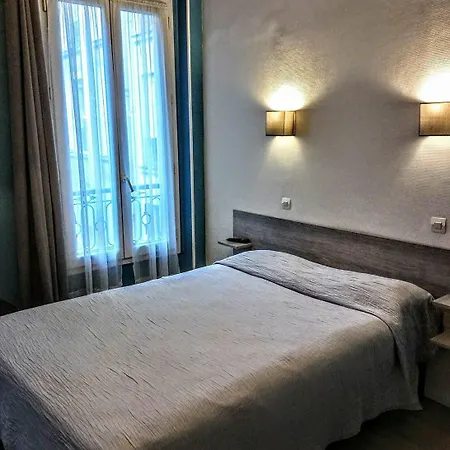 Acacia 3* Parigi