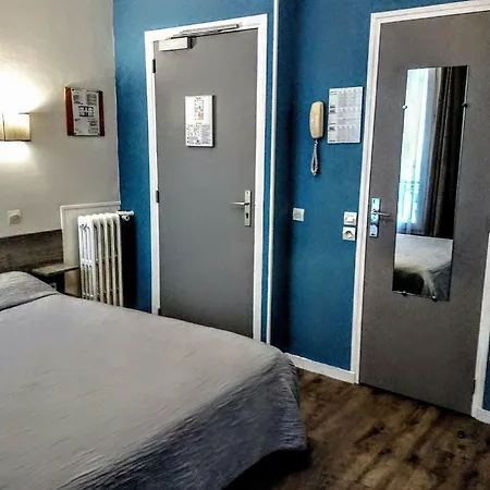 Hotel Acacia