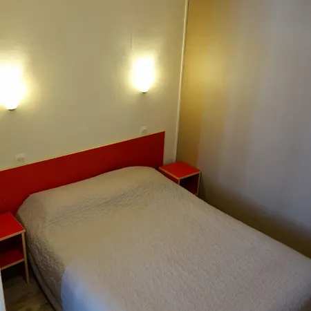 Acacia 3* Parigi
