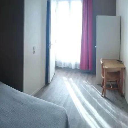 Acacia 3* Parigi