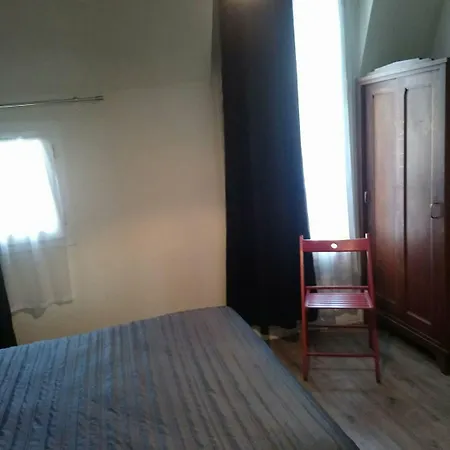 Hotel Acacia 3*